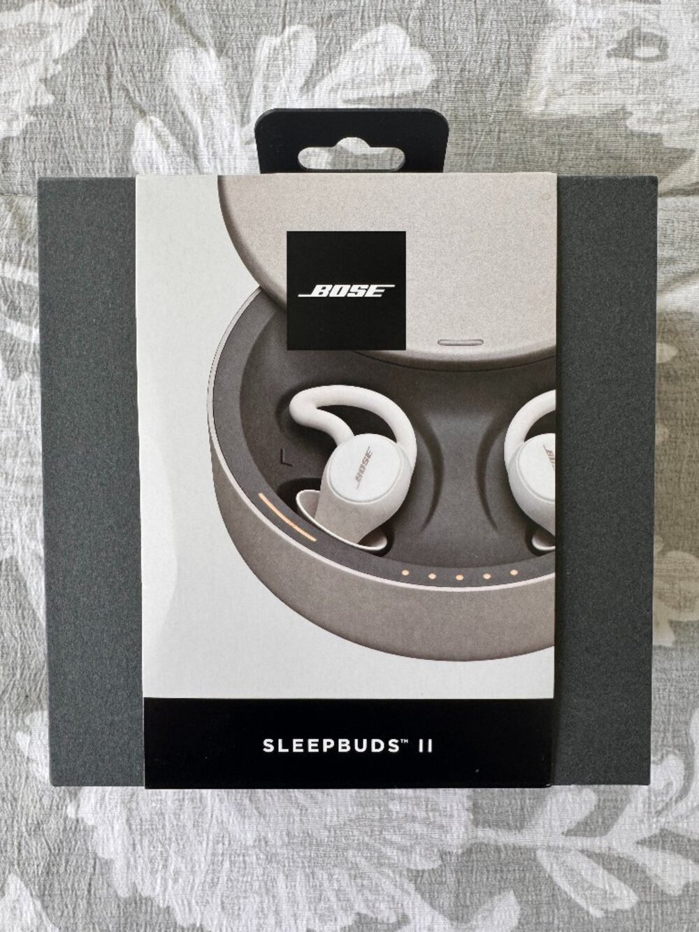 NEW Bose Sleepbuds II